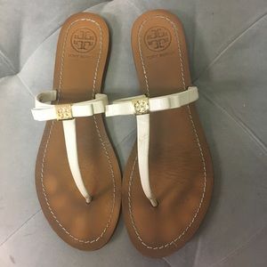 Tory Burch sandals
